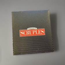 MB Games Question of Scruples