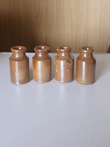 Old salt glazed - old,