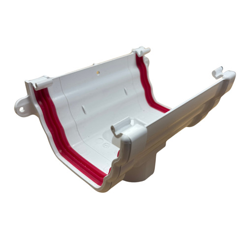 Freeflow fro605 upvc - freeflow, 135mm