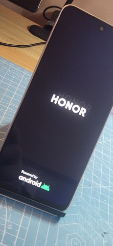 Honor lite 256gb - 5g,