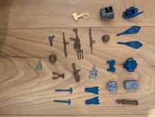 GI Joe, Action Force Battle