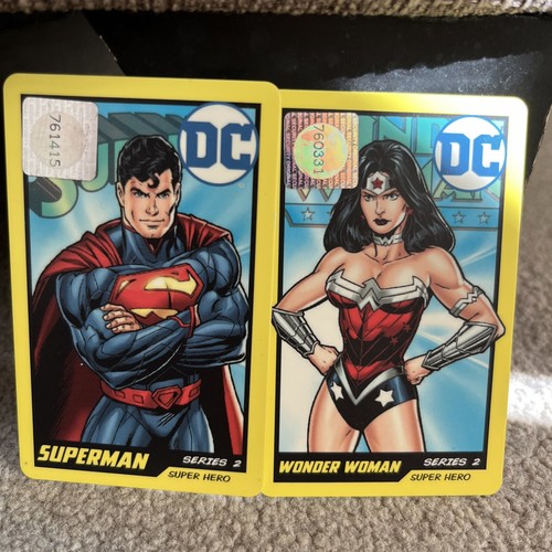 Comics arcade coin pusher - arcade,