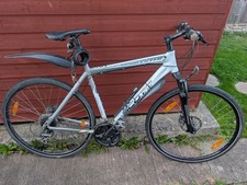 Scott Sportster Men's Hybrid Bike