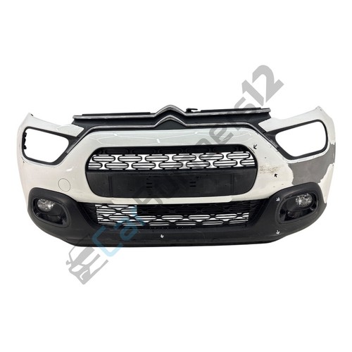 Citroen 2020 genuine - citroen, c3