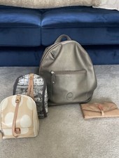 Pacapod Baby Changing Bag