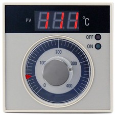 Temperature Controller ON-OFF