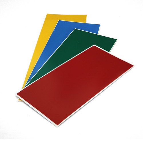 Coghlans vinyl repair - repair, 4