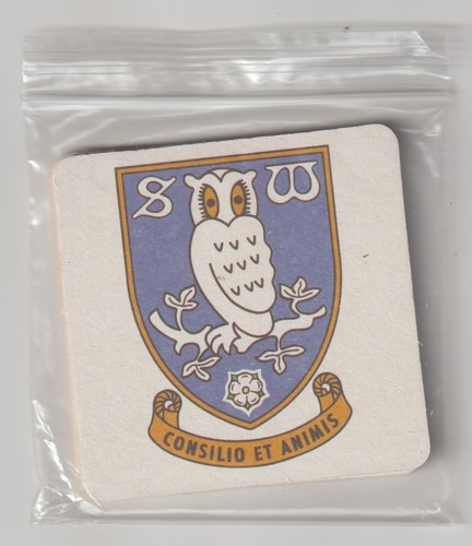 Sheffield wednesday pack - sheffield,