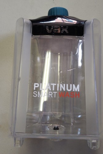 Genuine vax platinum smartwash - vax,