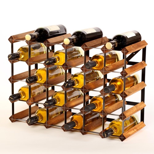Cranville wine rack storage - , 30