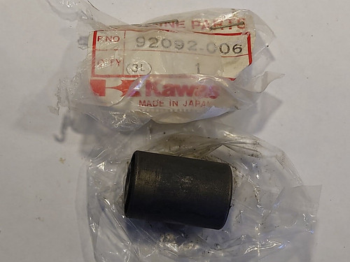 Bushing swing arm nos - bushing-,
