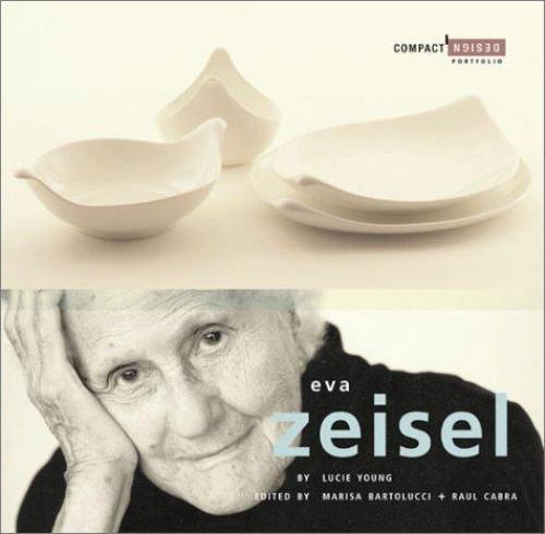 Eva zeisel compact design - zeisel:,