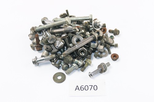 Yamaha 535 2yl 1997 - 535,