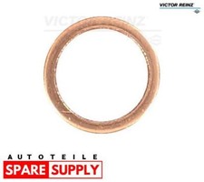 SEALING RING, OIL DRAIN PLUG