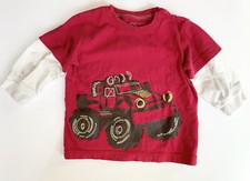 Carter’s Long Sleeve Play