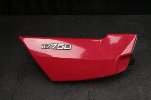 1976 1979 kawasaki kz750b - 1979,