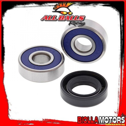 1645 front wheel bearing - wheel,