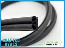 Windscreen Frame to Roof Inner