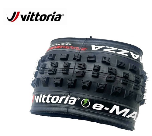 Vittoria mazza enduro - vittoria, e-mazza
