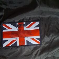 Original Ladies Puffa Jacket