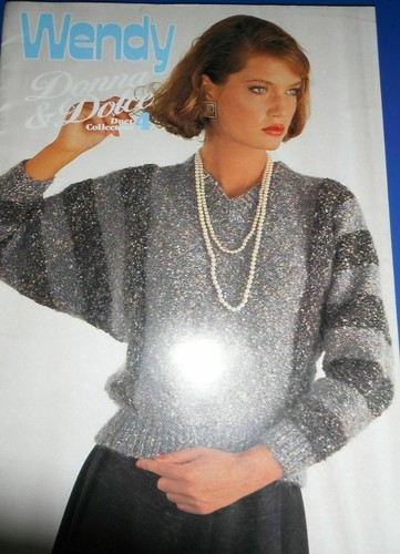 Wendy donna dolce - donna,
