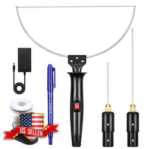 18w hot knife cutting tool - knife,