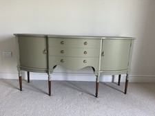 Antique Cabinet - Dresser -