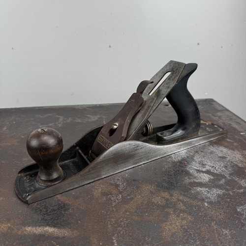 Vtg stanley bailey 5 - no.,
