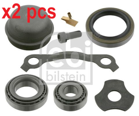 Pcs sides front 05422 - x2,