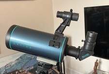 ACUTER VOYAGER MAK80 80MM