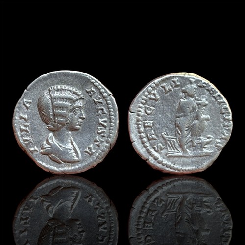 Julia domna isis - domna,
