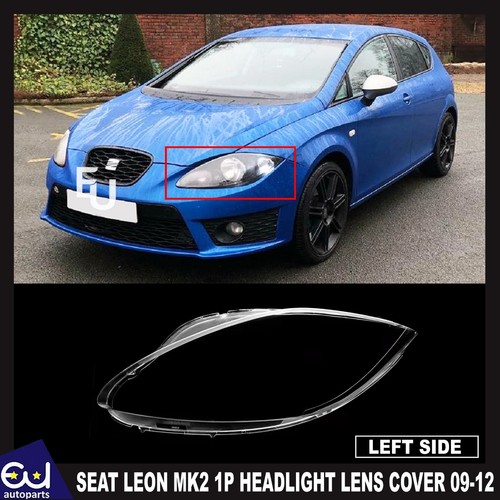 For seat leon mk2 clear - 1p,