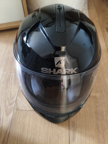 Shark ridill full face - shark,