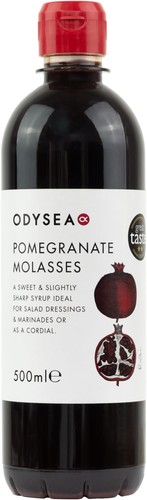 Odysea 100 pomegranate - 100%,