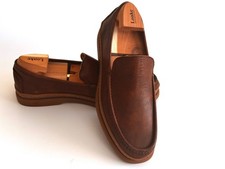 Paul Smith Riddle Loafers Deck