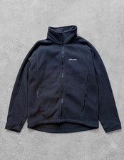 Mens Berghaus Dark Grey Black