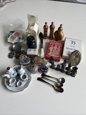 Box Of Interesting Odds