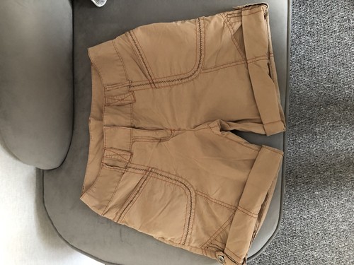 Next cargo style - style, shorts