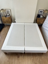 IKEA Espevar Bed Frame Super king collection Barking in London IG11 