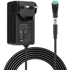 Certified 12V 5A 3A 2A 1A