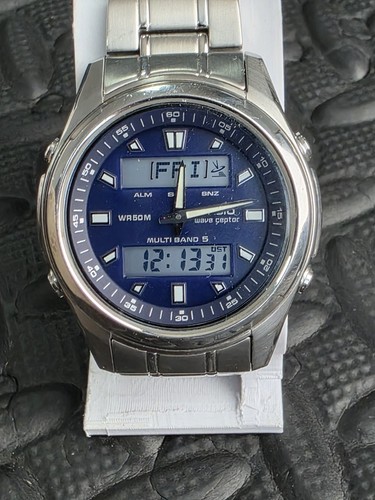 Casio wave ceptor - casio,