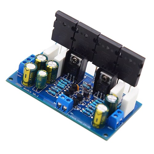 60v 200w mono - 35-60v,