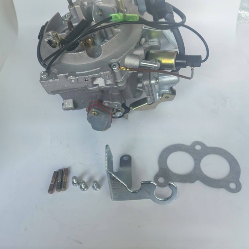 Carburettor pierburg - pierburg, 2e