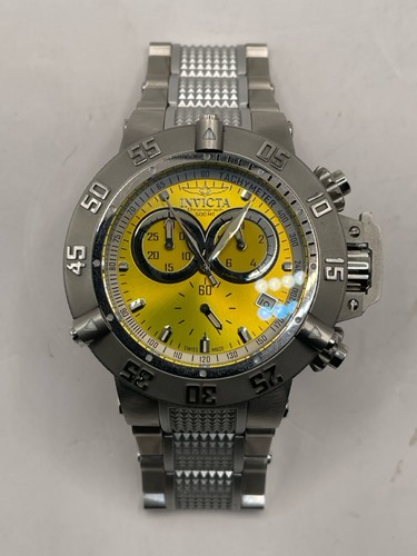 Invicta gent wristwatch - invicta,