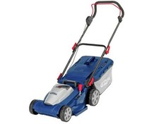 Spear & Jackson 37cm Cordless