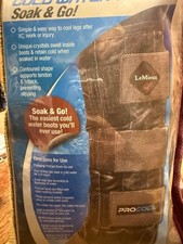 2 pairs of pro cool, cold
