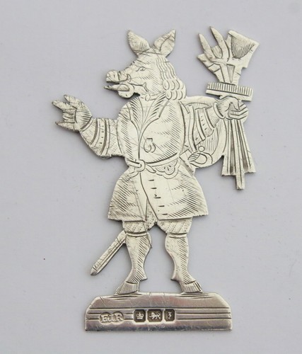 Sterling silver wild - silver,