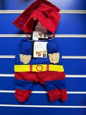 Dog Costume Fancy Dress Toy &