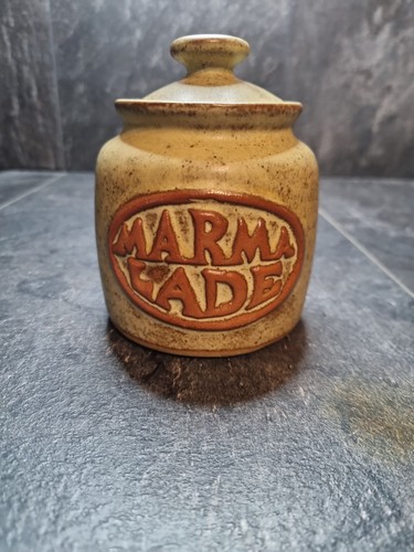 Vintage louis hudson pottery - hudson,