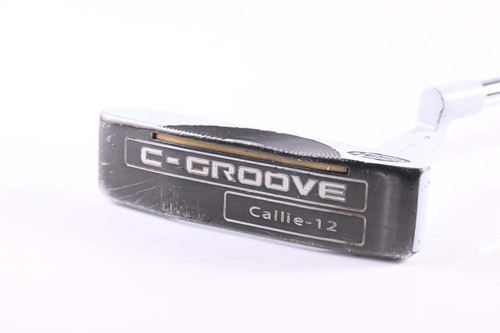 Yes groove callie - c-groove, callie-12